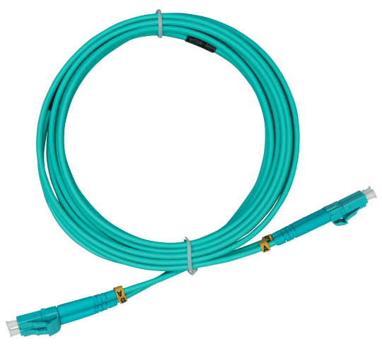 Patch Cord Multi Mode LSZH